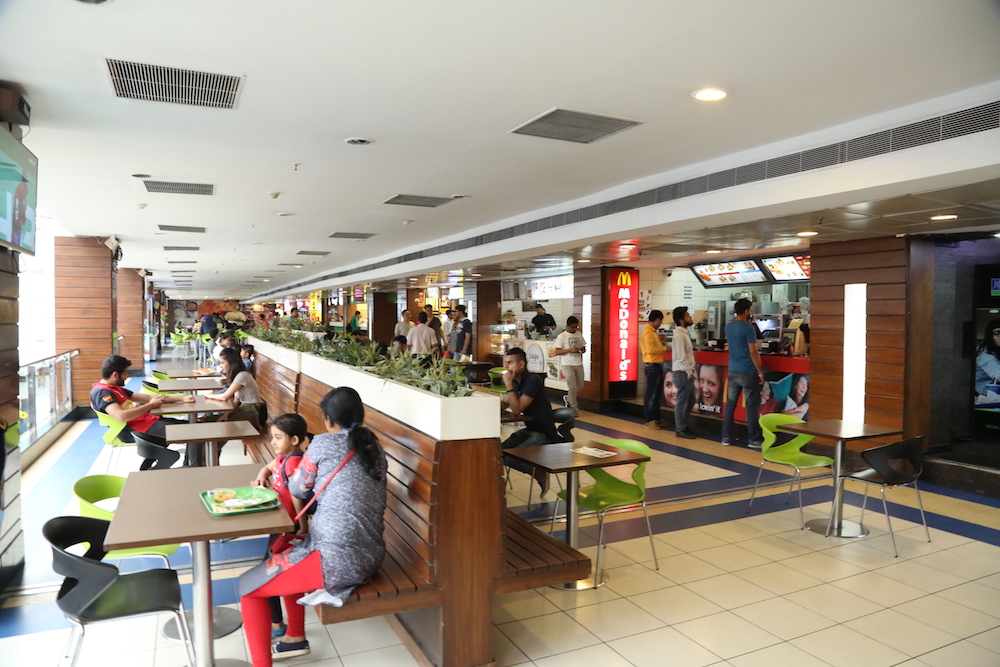 MGF Metropolitan – Gurgaon | MGF Metropolitan – Gurgaon |